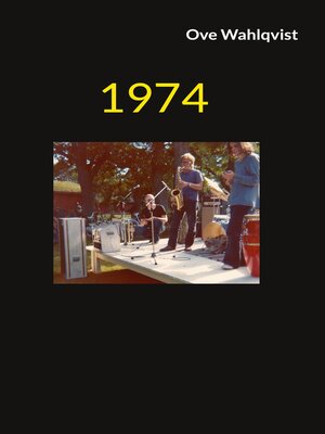 cover image of 1974